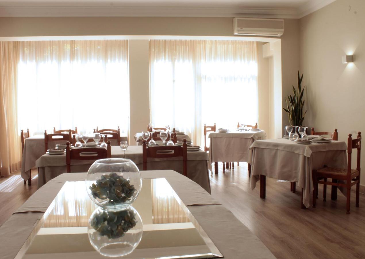 Hotel Delle Ortensie 퓨기 외부 사진